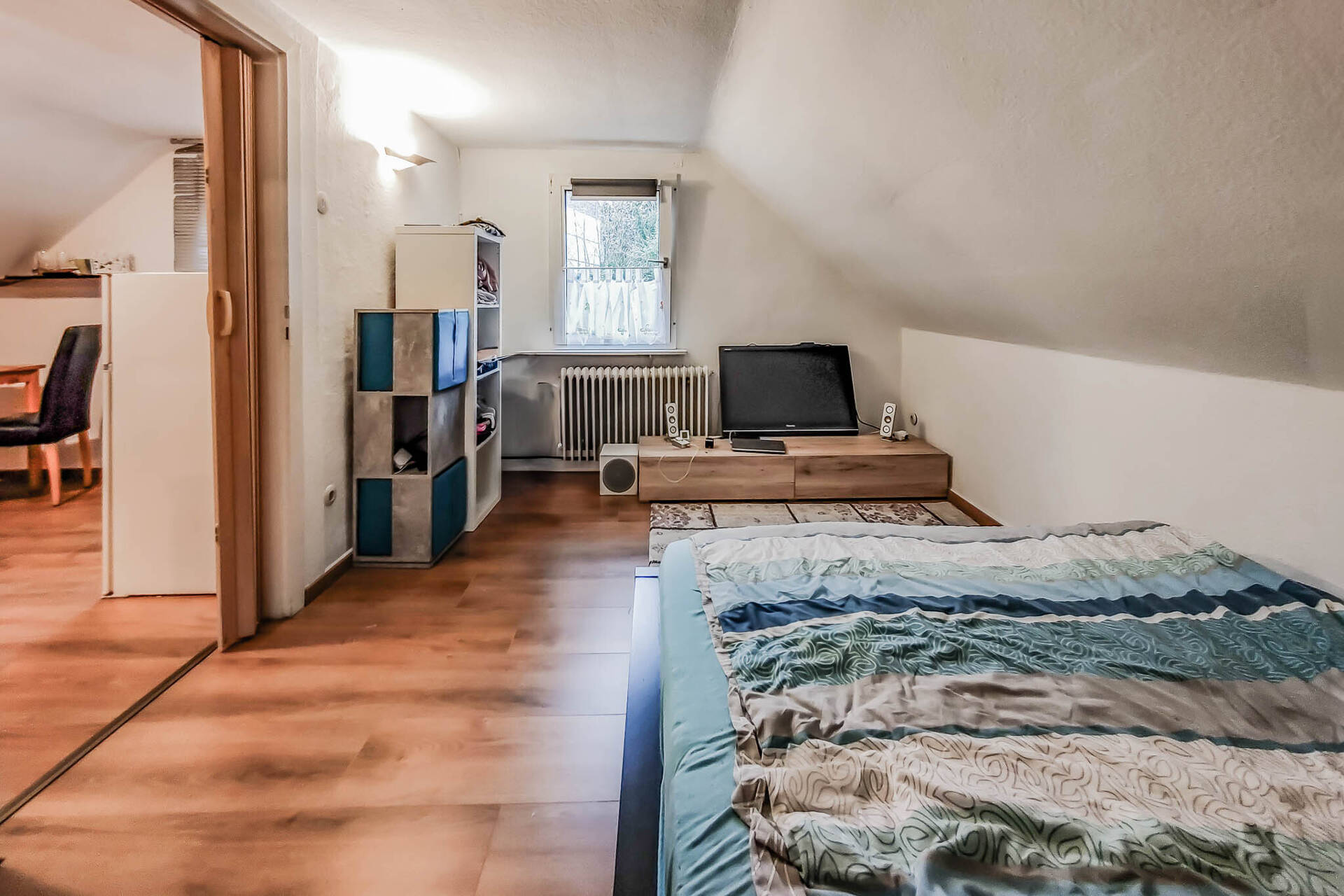 Einfamilienhaus in 58454 Witten mit 142 m² kaufen
