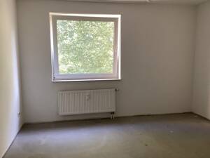 Geräumige 3-Zi.-Wohnung mit Balkon in Sieker (WBS) – 33605 Bielefeld – Vorschaubild 3