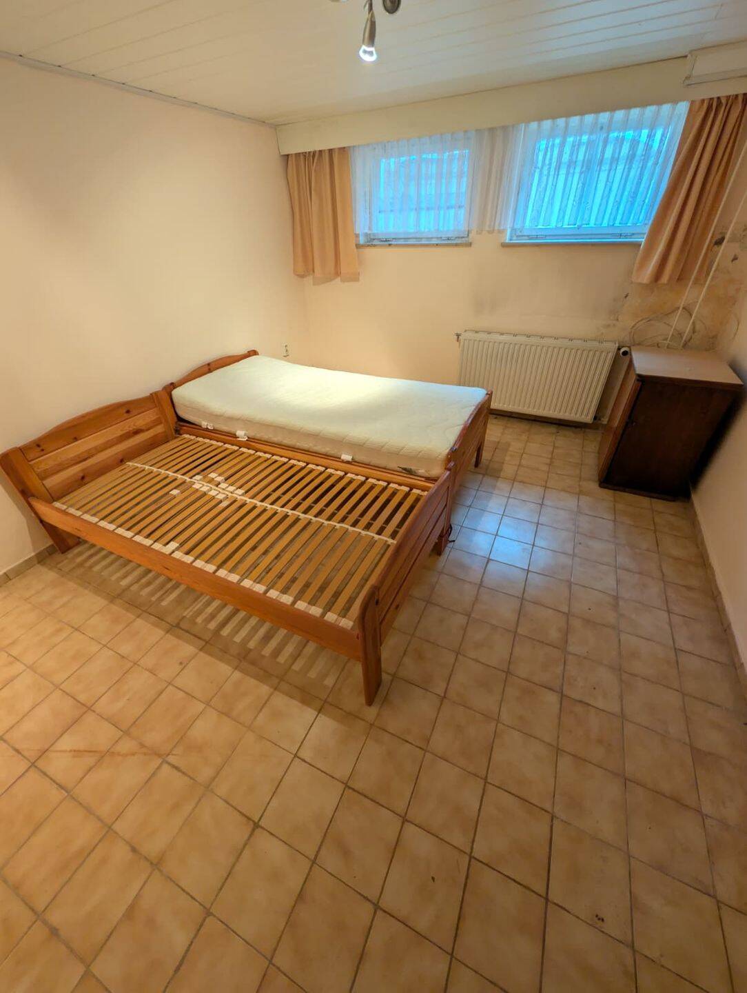 Traumlage mit Fernblick: Gepflegte DHH auf 929 m² Grundstück mit großem Potenzial – Suckow – Vorschaubild 6