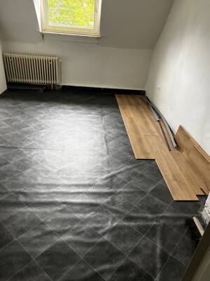 2,5-Zimmer-Wohnung – WG geeignet – sofort frei – 44147 Dortmund – Vorschaubild 3