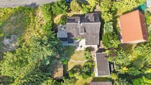 Platzreiches Einfamilienhaus auf sonnigem Grundstück in Hamburg Sasel – 22393 Hamburg – Vorschaubild 7