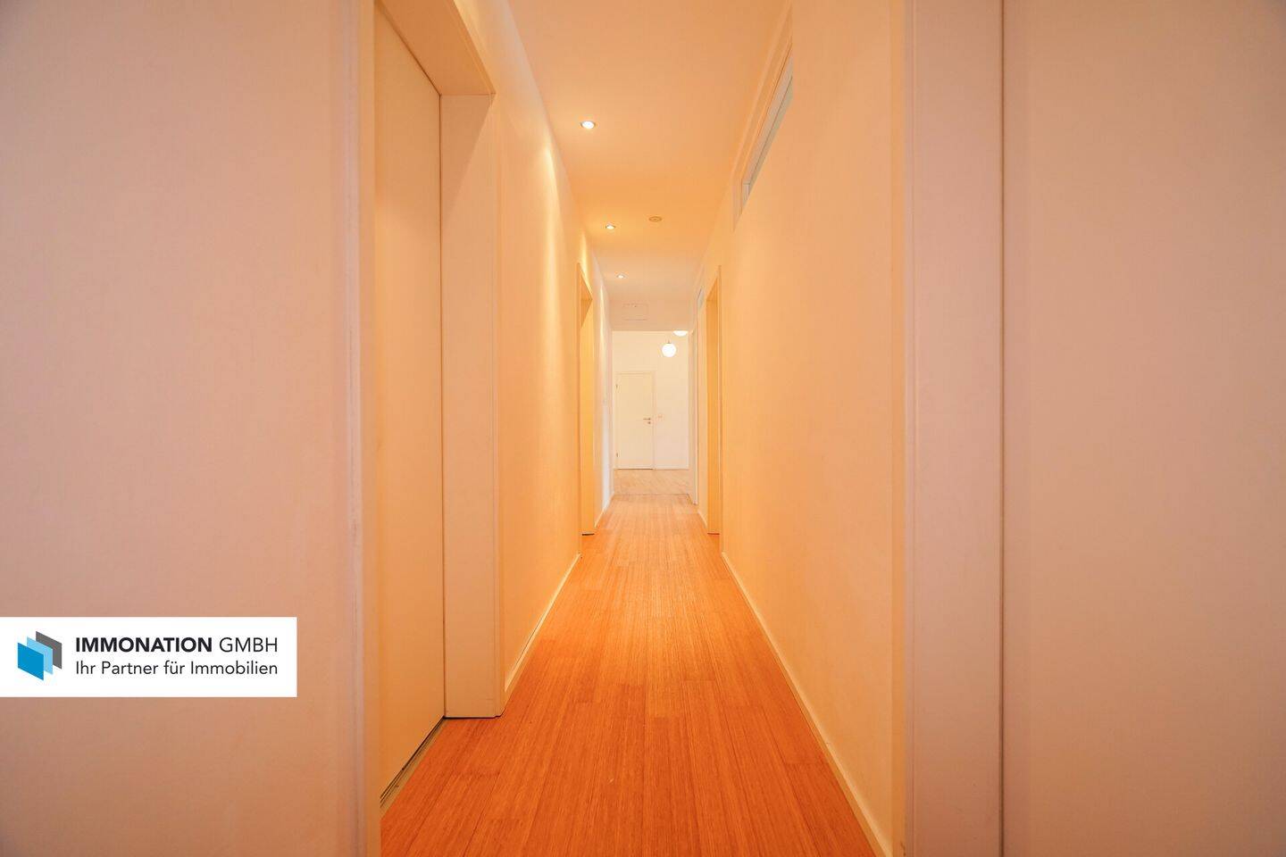 IMMONATION! 4,5-Zimmer Wohnung am Melanchthonplatz