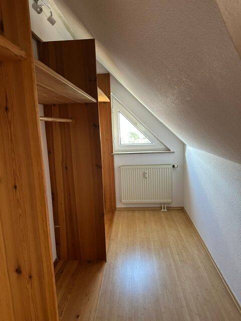 N-FISCHBACH: Charmante 2,5-Zimmer-Maisonette-Wohnung mit EBK und TG-Stellplatz – Nürnberg – Vorschaubild 6