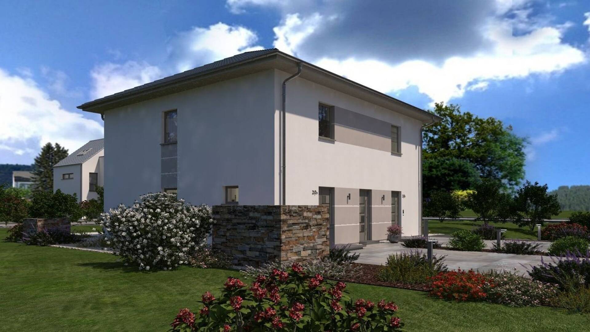 Mehrfamilienhaus in 66459 Kirkel mit 226,13 m² kaufen