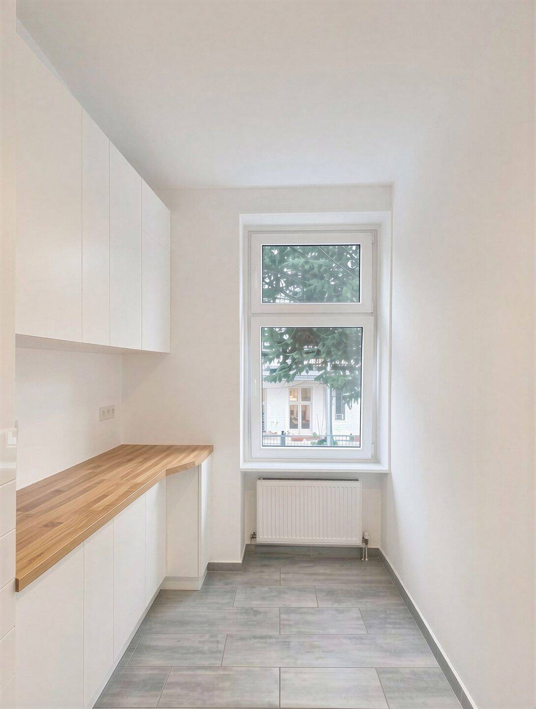 Vermietete 2-Zimmerwohnung mit Perspektive - Nahe Schloßstraße – Berlin – Vorschaubild 3