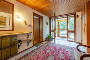 Einfamilienhaus, 4-6 Zi. samt Einliegerwohnung und einem wundervollen, gepflegten Garten – 21031 Hamburg – Vorschaubild 6