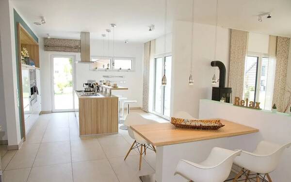Villa in 61130 Nidderau mit 234,29 m² kaufen