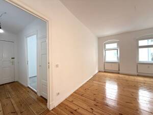 Bezugsfrei für Anwohner des Schöneberger Süden - Altbau im Akazienkiez! – 10823 Berlin – Vorschaubild 1