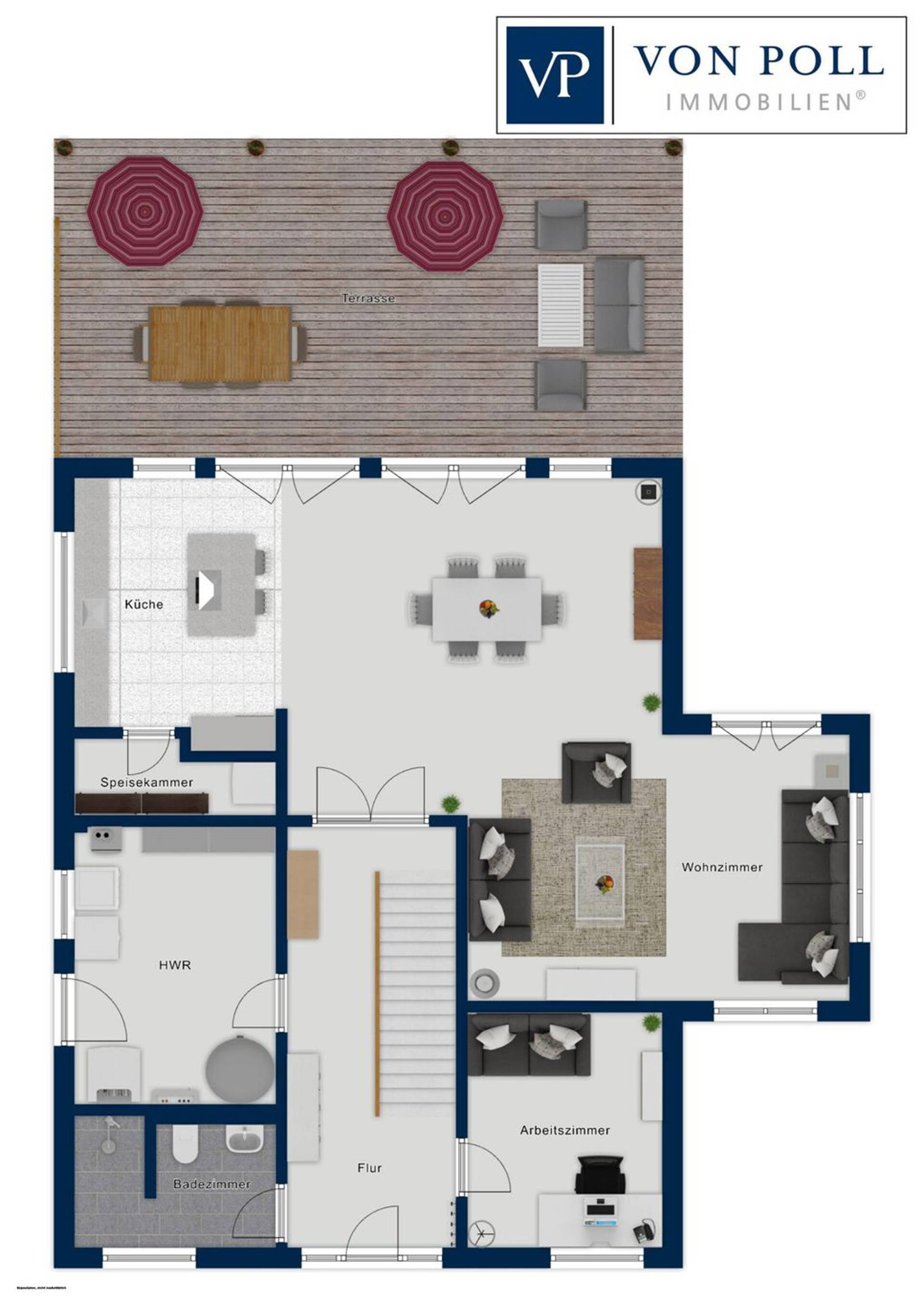 Einfamilienhaus in 21220 Seevetal mit 185 m² kaufen