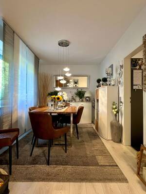 Bramfeld 3,5 Zimmer Hochparterrewohnung – 22177 Hamburg – Vorschaubild 5
