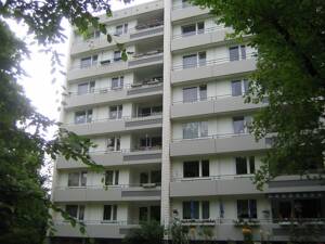 2-Zimmer-Wohnung mit Balkon in Hamburg Rahlstedt – 22147 Hamburg – Vorschaubild 8