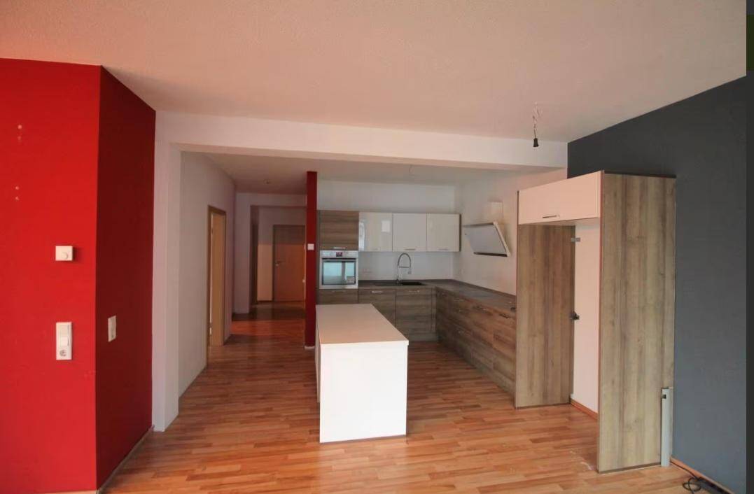 Altengerechte Wohnung in ruhigem Wohnhaus zu vermieten. – Dortmund – Vorschaubild 4