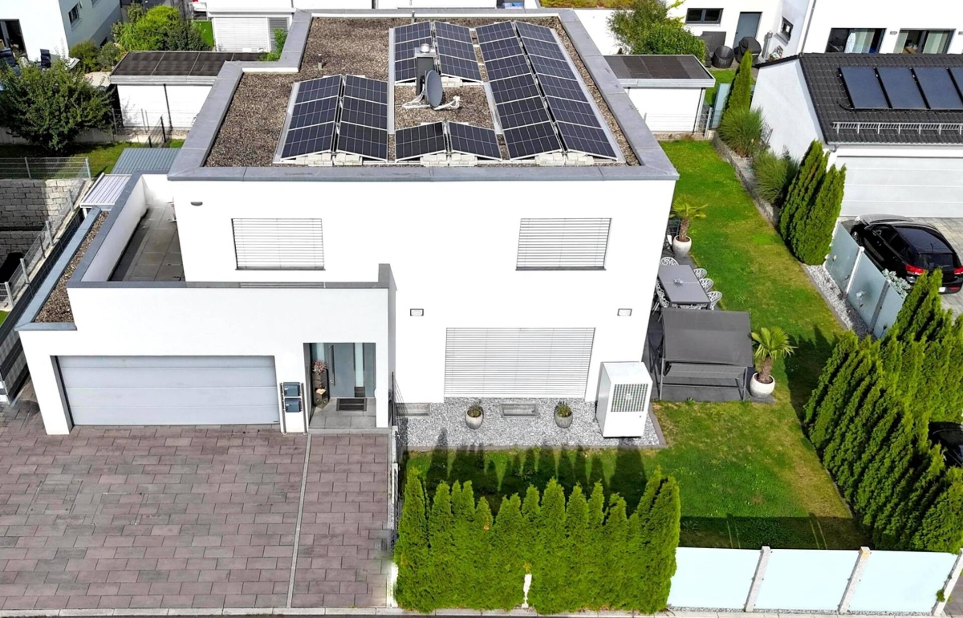 Einfamilienhaus in 88471 Laupheim mit 255 m² kaufen