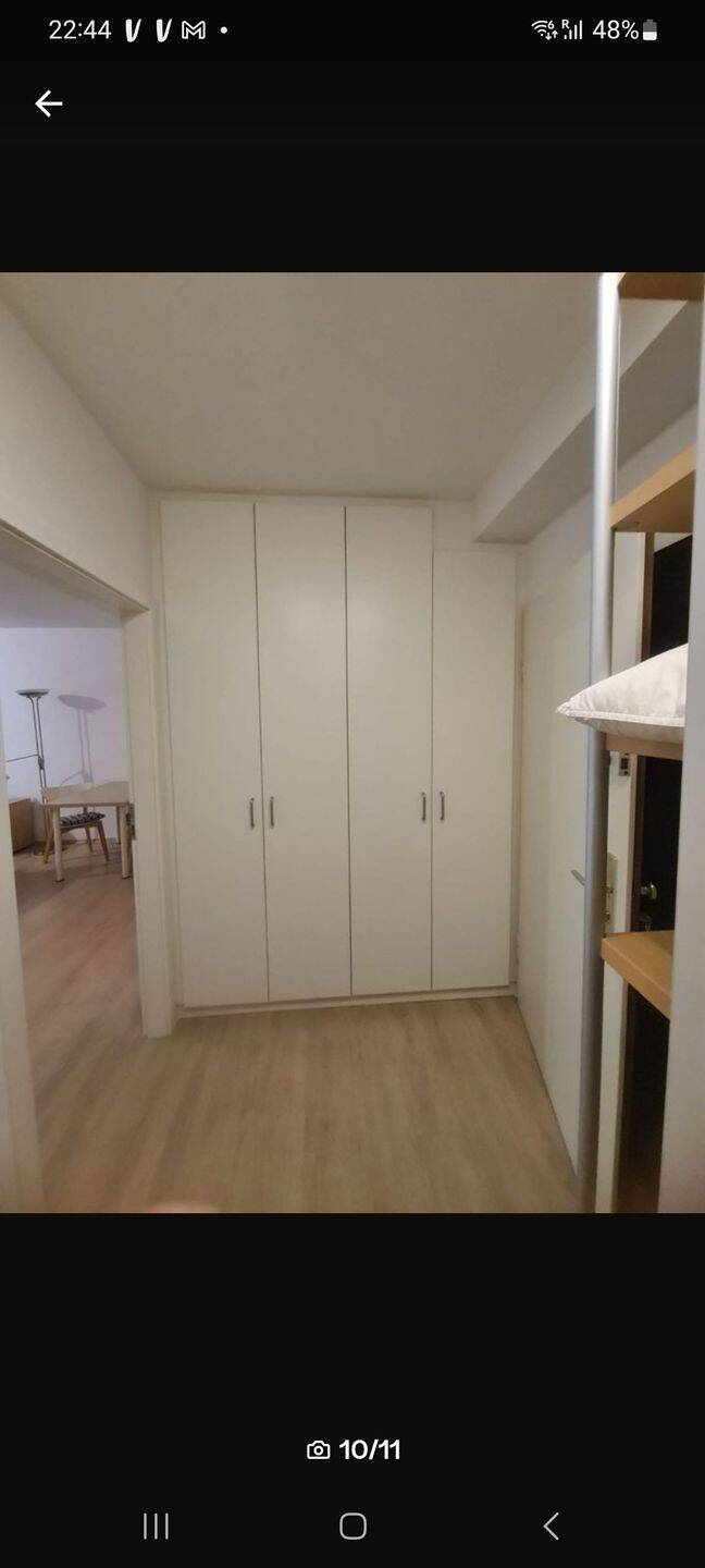 Appartement modern, verkehrsgünstig im Grünen – Saarbrücken – Vorschaubild 9