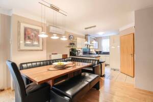 Modernes REH mit Garten, hochwertiger Ausstattung & viel Platz in Frankfurt-Schwanheim – 60529 Frankfurt am Main – Vorschaubild 9