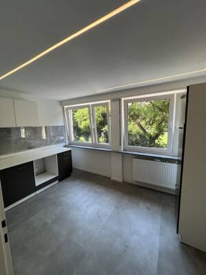 WG-Zimmer: Möbliert, saniert & separat nutzbar - nur 200 m zur Uni Mannheim! Sofort verfügbar!** – 68159 Mannheim – Vorschaubild 7