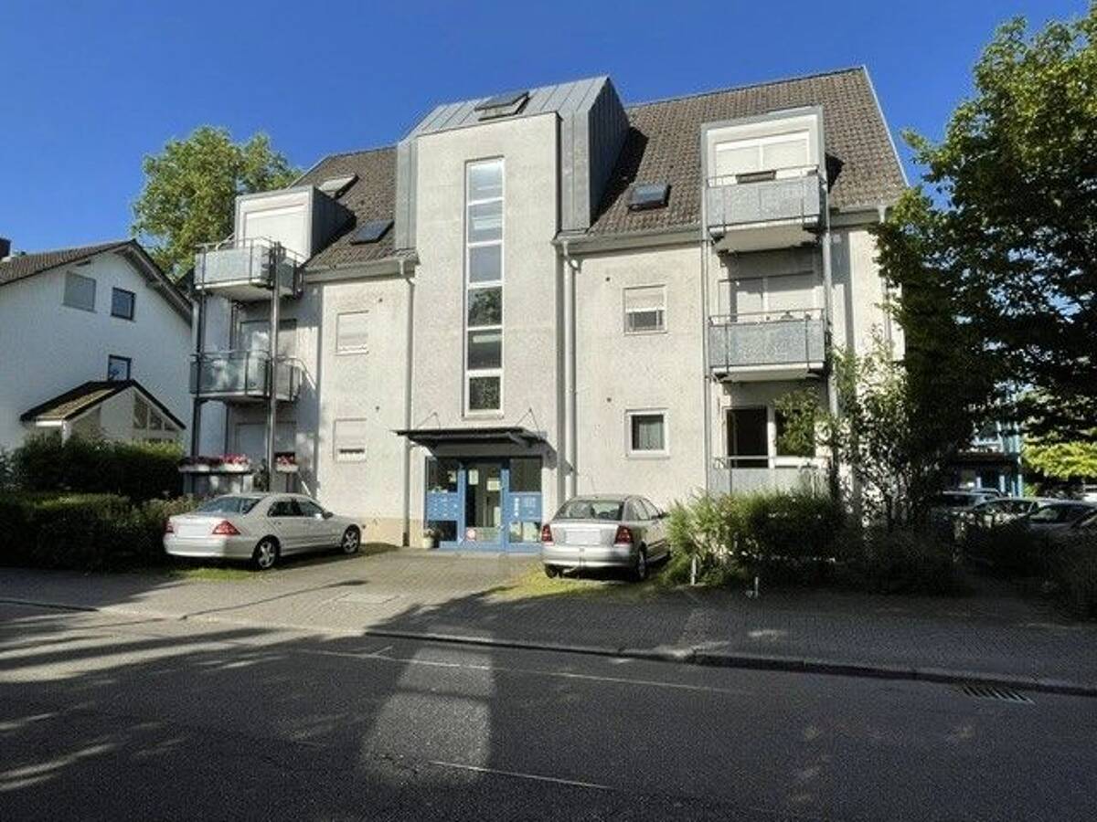 Werden Sie Immobilienbesitzer - netter Mieter inklusive! – 77855 Achern – Bild 1 von 4