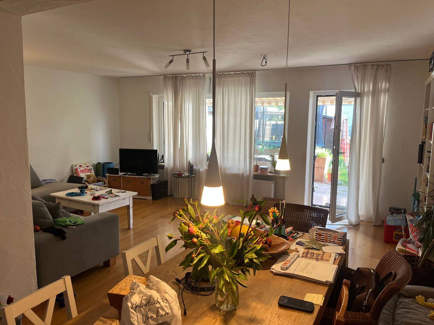 Reihenhaus Kolbermoor – Kolbermoor – Vorschaubild 5