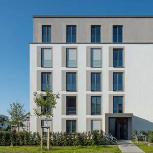 *SOFORT BEZUGSFERTIG* Traumhaftes Penthouse - Große Dachterrasse - 2 Badezimmer – 63263 Neu-Isenburg – Vorschaubild 3