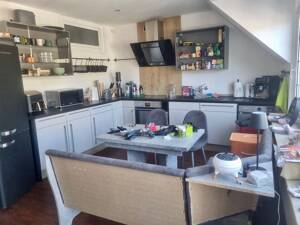 Charmante Wohnung mit Dom-Blick – Wohnen im Herzen von Trier – 54290 Trier – Vorschaubild 8