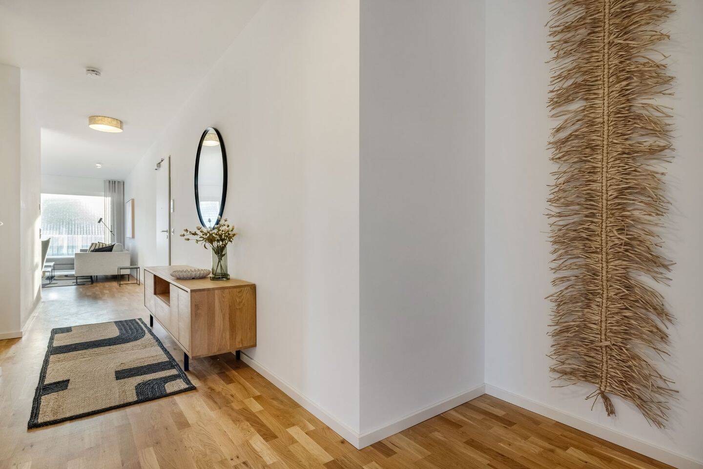 Großzügiges Wohnen auf Sylt - 3 Zimmer mit viel Licht und Weitblick – List auf Sylt – Vorschaubild 4