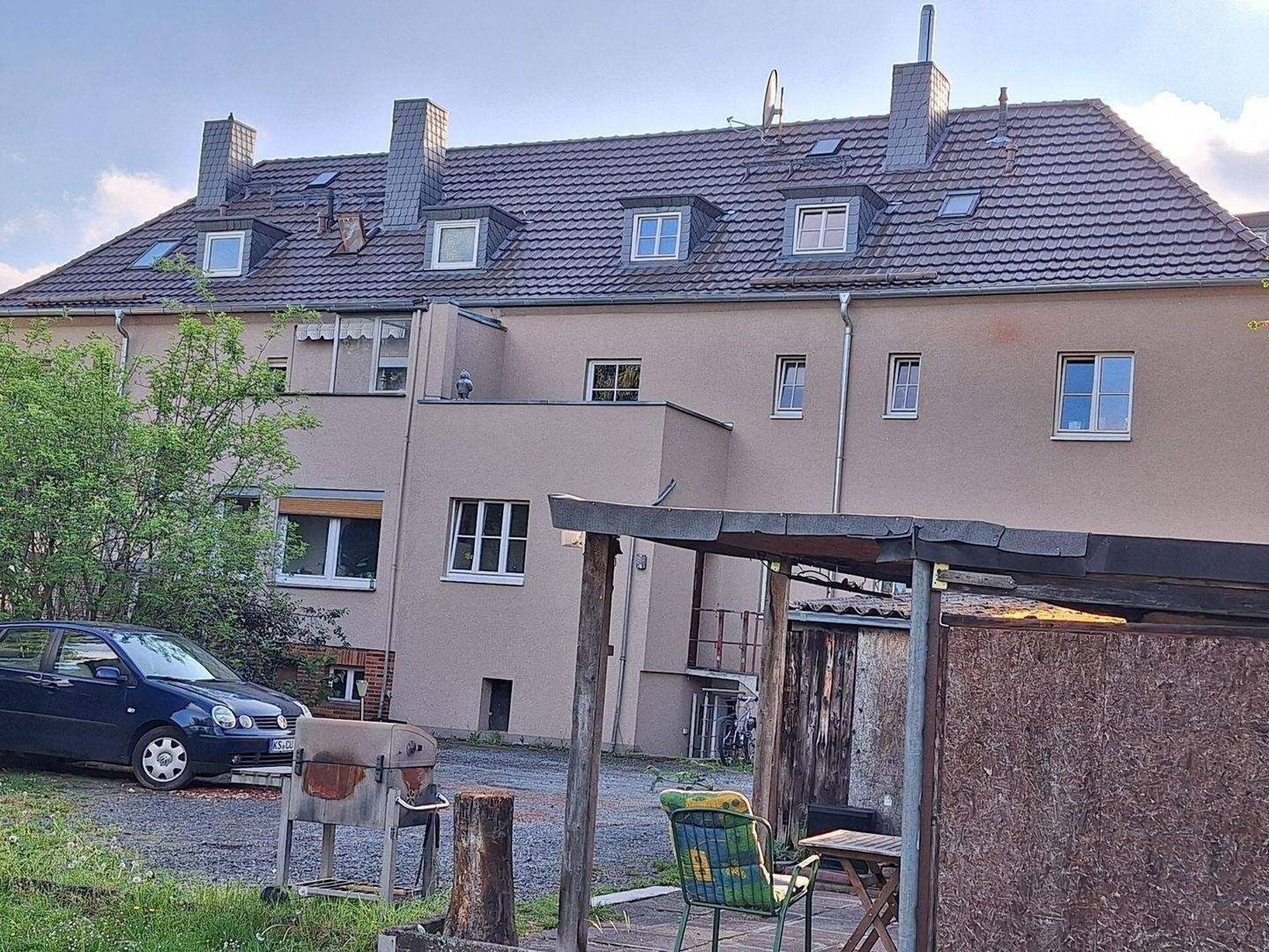 Haus in 34125 Kassel mit 470 m² kaufen