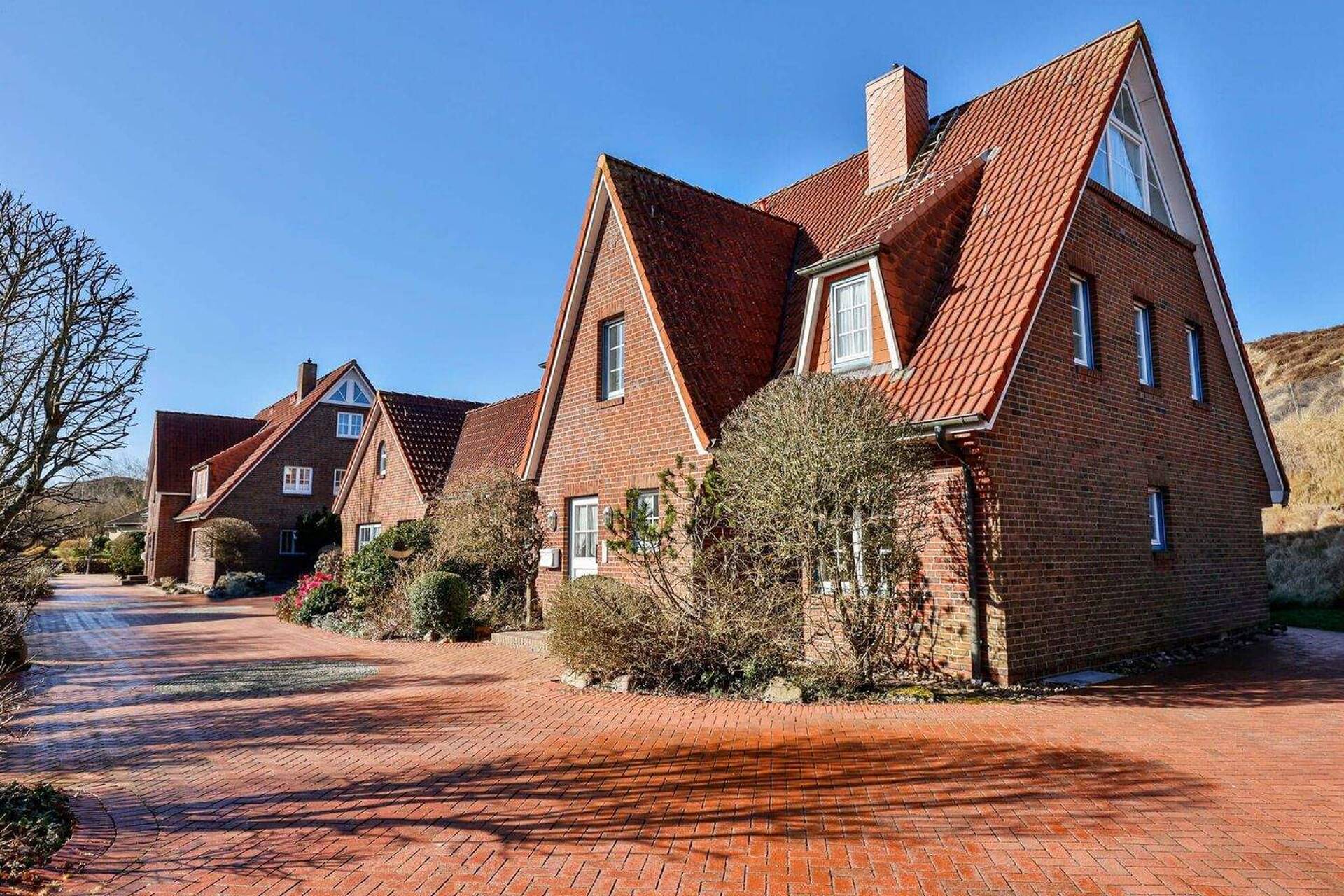 Haus in 25992 List auf Sylt mit 390 m² kaufen