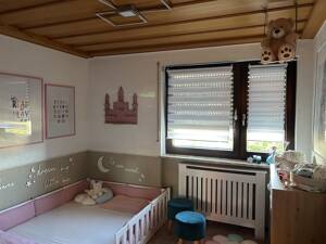 Sanierte 3-Zimmer-Wohnung mit 2 Balkonen in Fürth-Ronhof – 90765 Fürth – Vorschaubild 3