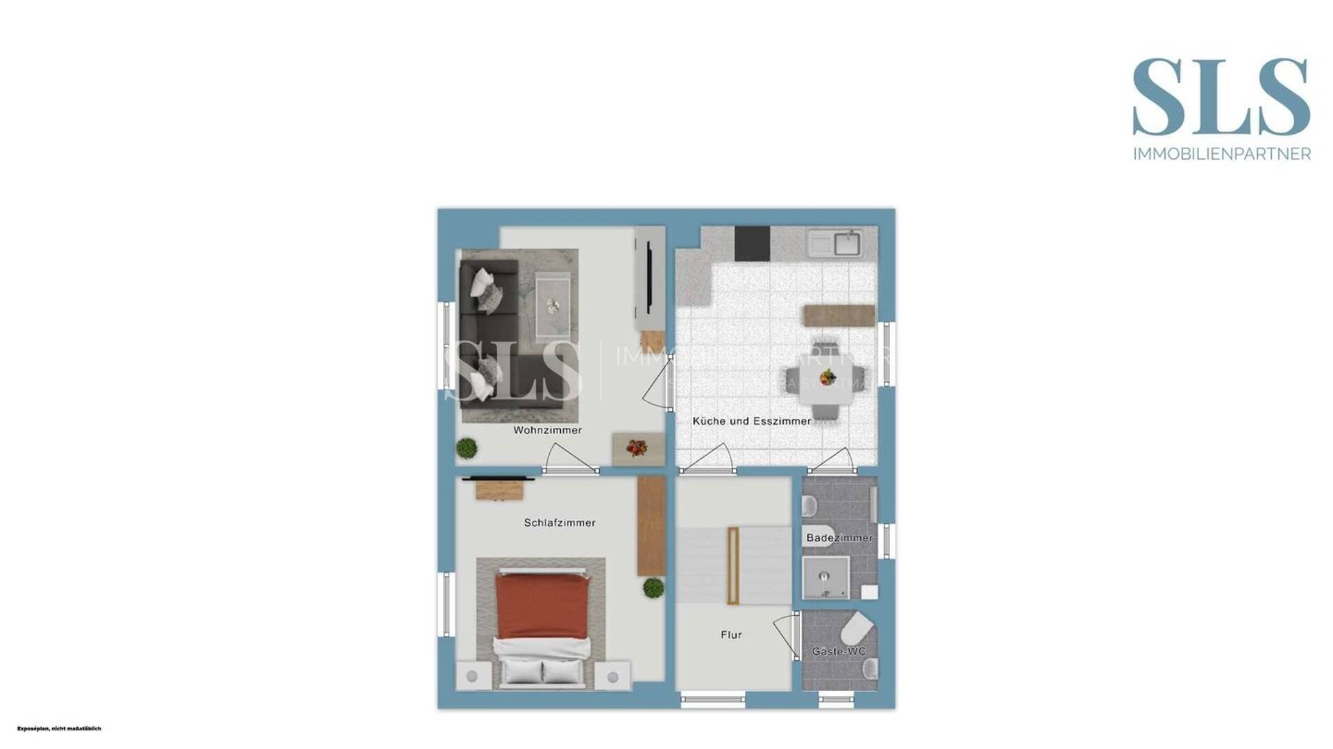 Haus in 58515 Lüdenscheid mit 170 m² kaufen