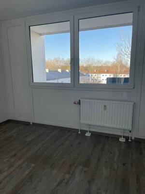 Perfekt für uns: praktische 3-Zimmer-Wohnung mit Einbauküche – 44269 Dortmund – Vorschaubild 7