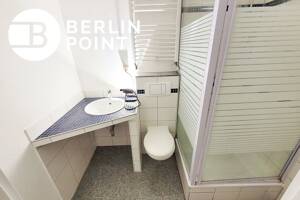Reuterkiez - kompaktes 1 Zi Apartment - Südausrichtung - ruhig - bezugsfrei – 12047 Berlin – Vorschaubild 9