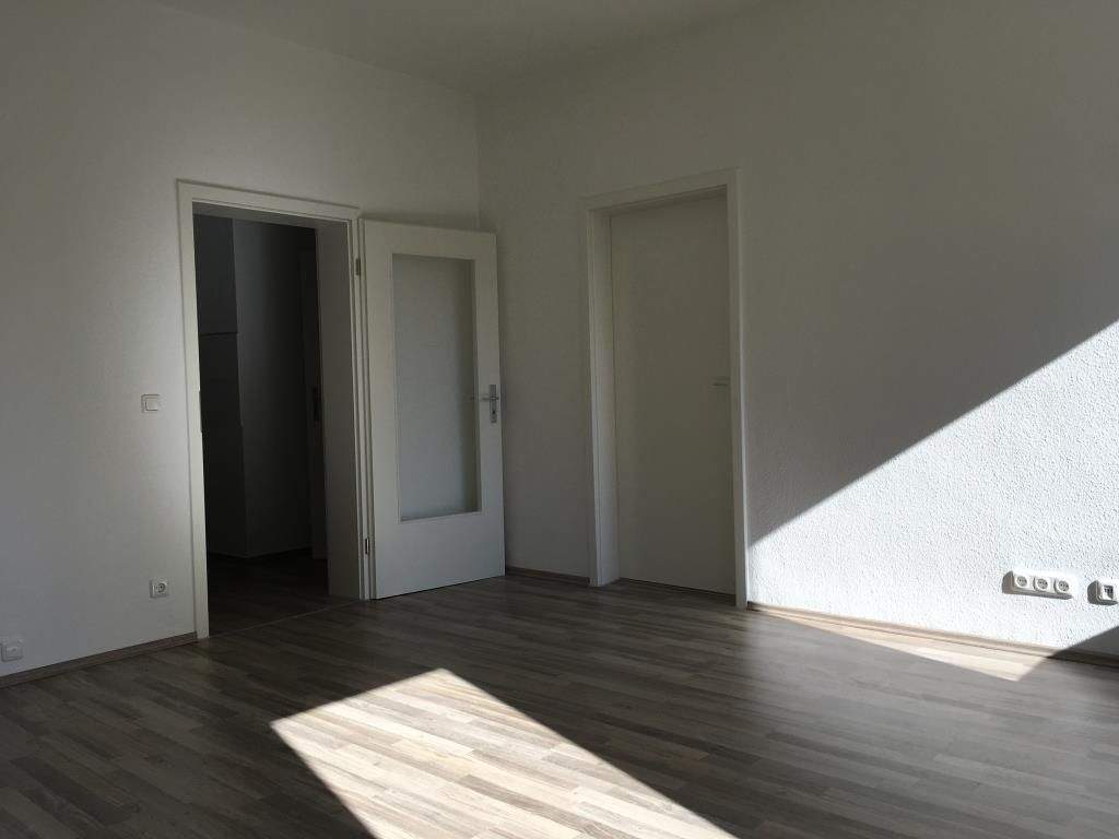 Demnächst frei! 2-Zimmer-Wohnung in Gelsenkirchen Scholven – Gelsenkirchen – Vorschaubild 2
