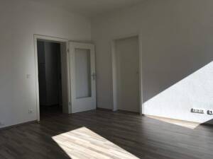 Demnächst frei! 2-Zimmer-Wohnung in Gelsenkirchen Scholven – 45896 Gelsenkirchen – Vorschaubild 2