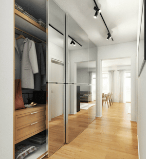Neu in Münchenroda: Ihr Traumhaus auf außergewöhnlich großem Grundstück – perfekt für Garten, Ruhe & jede Menge Platz! – 7751 Jena – Vorschaubild 3