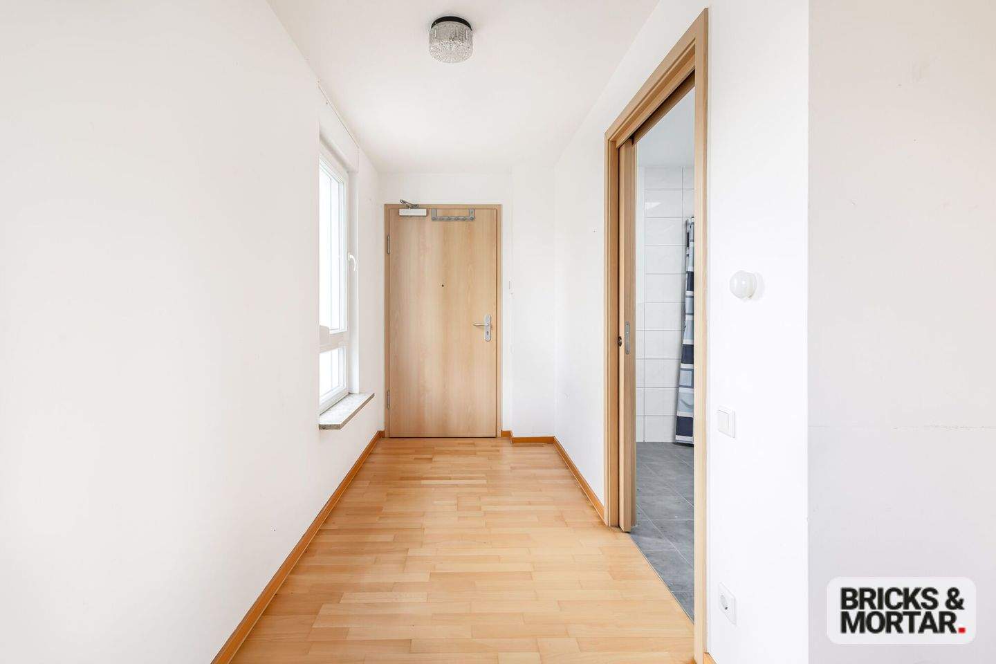 Seniorengerechte 2-Zimmerwohnung mit großer Dachterrasse für Eigennutz oder Kapitalanlage – Nürnberg – Vorschaubild 5