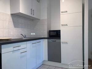27668 HomeCompany Dresden Möbliert/Furnished 2-Zimmer Apartment mit Balkon in Dresden-Seidnitz max. 2 Personen – 1277 Dresden – Vorschaubild 4