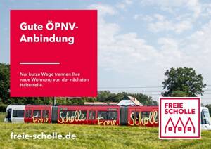 Renovierte 2-Zimmer-Neubauwohnung in Baumheide - WBS erforderlich! – 33609 Bielefeld – Vorschaubild 4