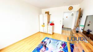 Großzügige 4-Zimmerwohnung mit Balkon. – 79110 Freiburg im Breisgau – Vorschaubild 6