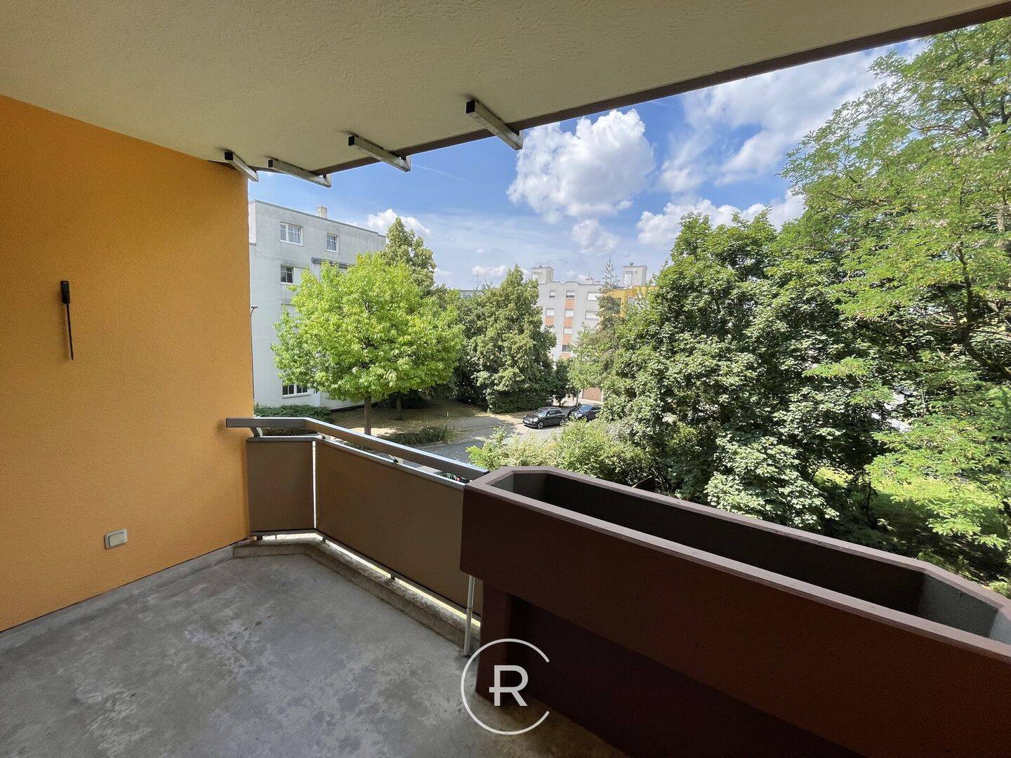 Helle 2-Zimmer-Wohnung mit Balkon & Aufzug in begehrter Nordstadtlage – Nürnberg – Vorschaubild 6