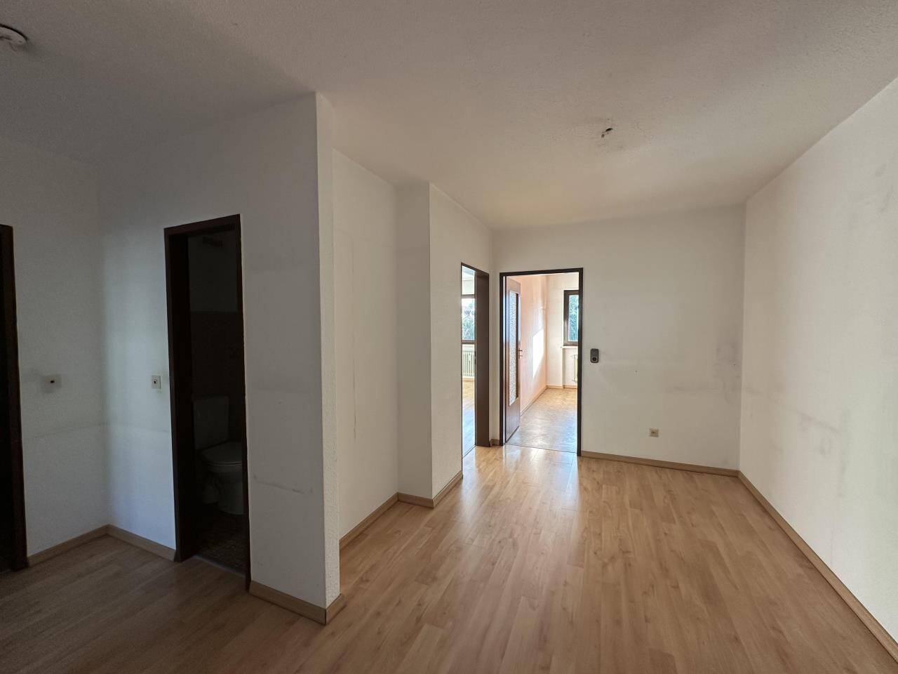 3 Zimmer Wohnung nähe Siebentischwald – Augsburg – Vorschaubild 4