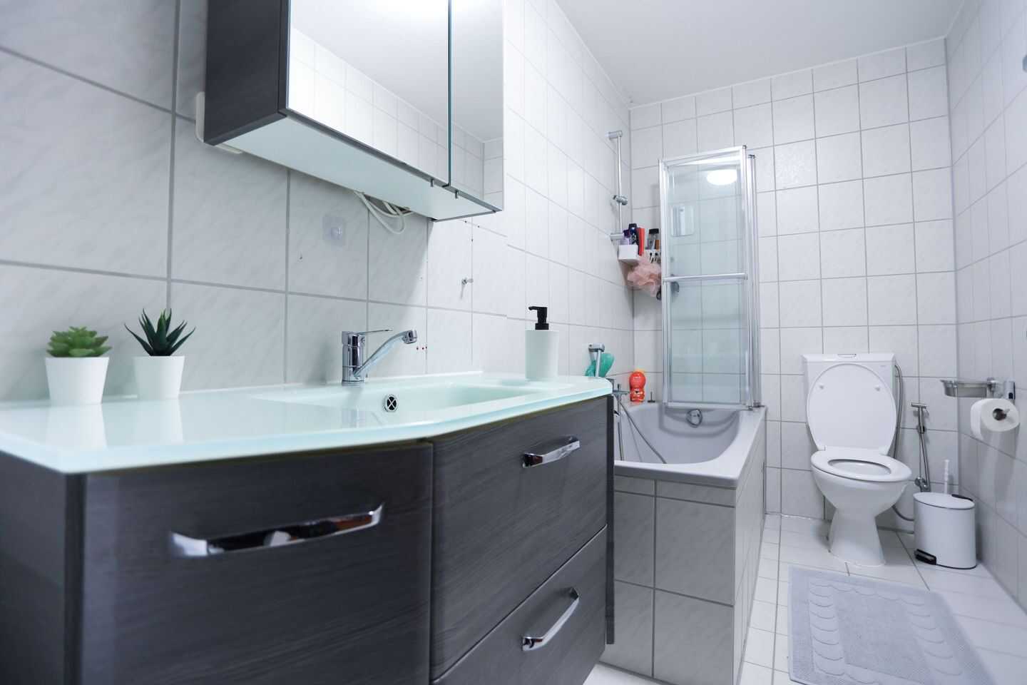 Exklusive 3-Zimmer-Wohnung in verkehrsgünstiger – Nürnberg – Vorschaubild 5