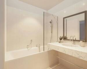 Möbliertes Studio-Apartment in Bonn – Nachmieter gesucht – 53113 Bonn – Vorschaubild 6