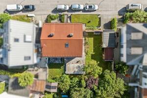 Eine seltene Chance für Familien und Visionäre: Doppelhaushälfte im Münchner Süden mit großem Potenzial – 81477 München – Vorschaubild 4
