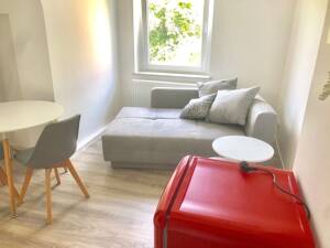 Exlusives Apartment am Luisenpark in Zentrum von Erfurt – 99094 Erfurt – Vorschaubild 4