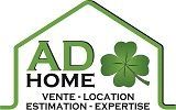 Ad Home logo