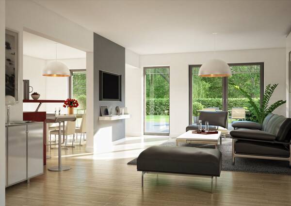 Haus in 91522 Ansbach mit 159 m² kaufen