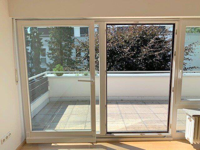 Helle 2-Zimmer-Wohnung mit großer Süd/West-Terrasse in Bestlage Solln – München – Vorschaubild 6