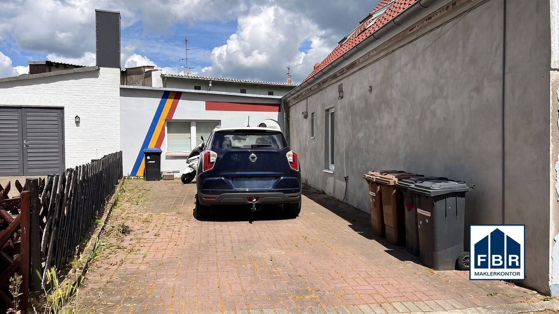 Einfamilienhaus in 23568 Lübeck / Schlutup mit 171 m² kaufen