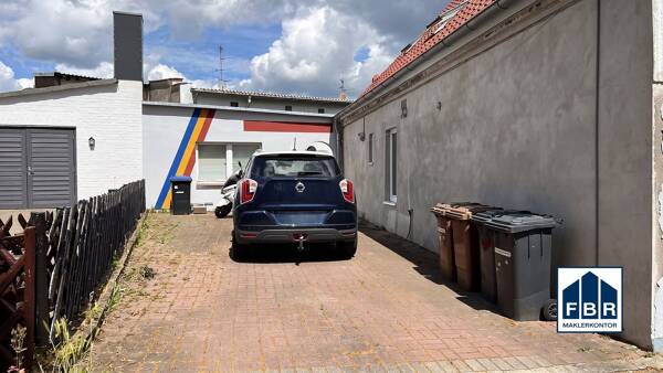 Einfamilienhaus in 23568 Lübeck / Schlutup mit 171 m² kaufen