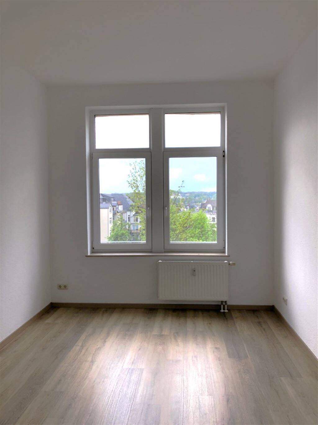 Kaßberg ~ 3 Raum Wohnung ~ Tageslichtbad ~ Balkon – Chemnitz – Vorschaubild 8